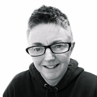 Coen Parker