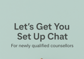 Newly Qualified Counsellors