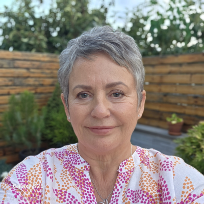 Mary Watkins