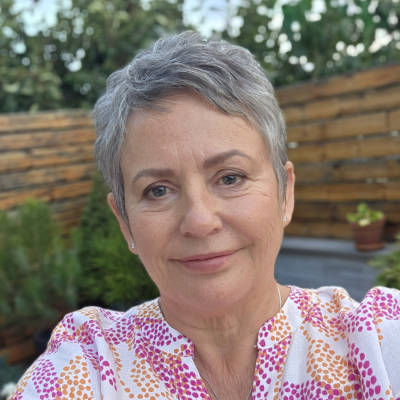Mary Watkins