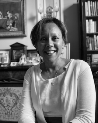 Tatiana Trindade - Clinical and Counselling Psychologist