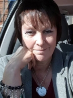 Angie Lozanova, Pg Dip M.B.A.C.P. (Accredited), U.K.R.C.P. Registered Angie Lozanova, Pg Dip M.B.A.C.P. (Accredited), U.K.R.C.P. Registered
