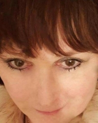 Angie Lozanova Pg Dip M.B.A.C.P. (Accred) UKRCP. Reg Psychotherapist/Cllr/Spvsr Angie Lozanova Pg Dip M.B.A.C.P. (Accred) UKRCP. Reg Psychotherapist/Cllr/Spvsr