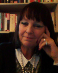 Angie Lozanova Pg.Dip. MBACP(Accred) UKRCP. Reg Psychotherapist/Cllor/Sprvisor Angie Lozanova Pg.Dip. MBACP(Accred) UKRCP. Reg Psychotherapist/Cllor/Sprvisor