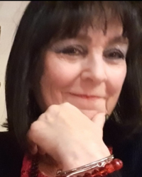 Angie Lozanova Pg.Dip. MBACP(Accred) UKRCP. Reg Psychotherapist/Cllor/Sprvisor Angie Lozanova Pg.Dip. MBACP(Accred) UKRCP. Reg Psychotherapist/Cllor/Sprvisor