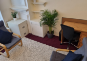 Bethnal Green Office