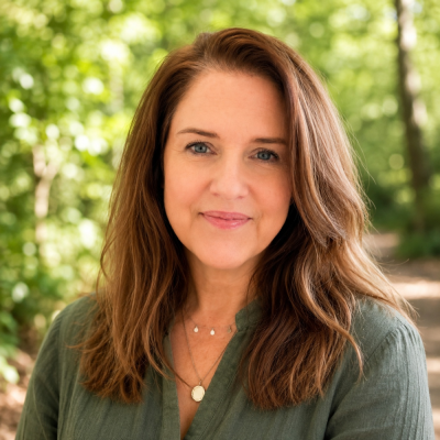 Catherine Butler