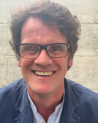 Therapist Christopher Brennan, Acton, London, W3 Counselling Directory