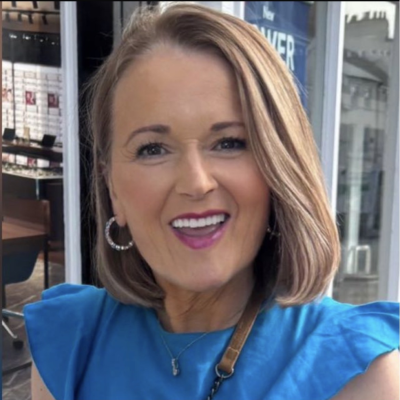 Debbie Keenan