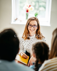 Dr Fran Boudour, Child Clinical Psychologist
