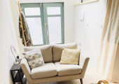Chelsea Consulting Room