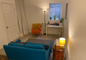 East Dulwich Consulting Room