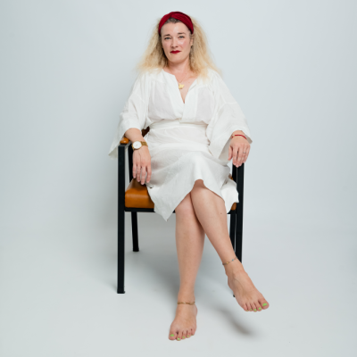 Katharina Wolf