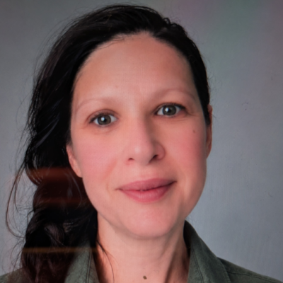 Aimee Joslin