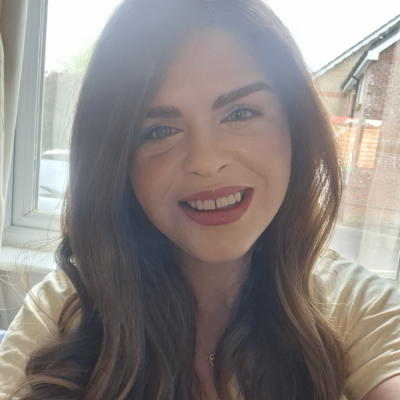 Emma Trebble