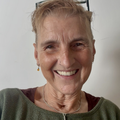 Heather Murray