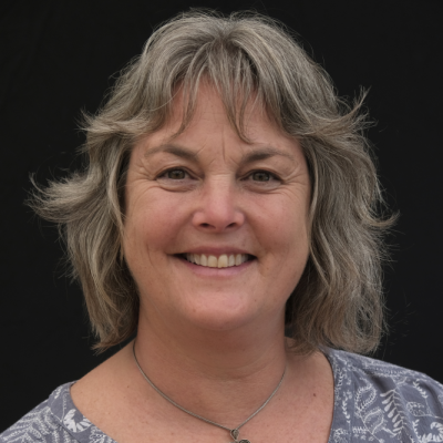 Jo Cooke