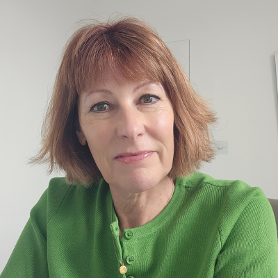Jill Le Jeune