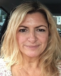 Rose Whiteley UKCP & COSRT accredited Rose Whiteley UKCP & COSRT accredited