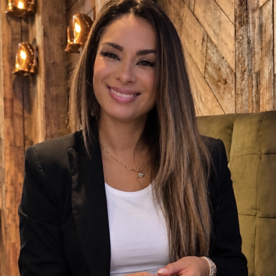 Deniz Ahmet
