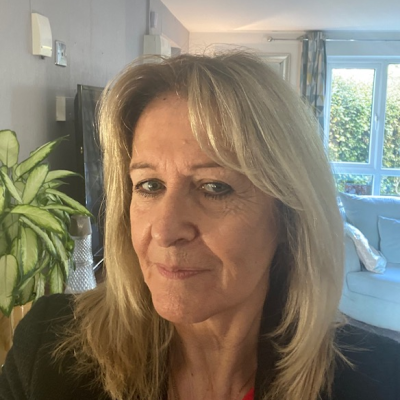 Patricia Birch