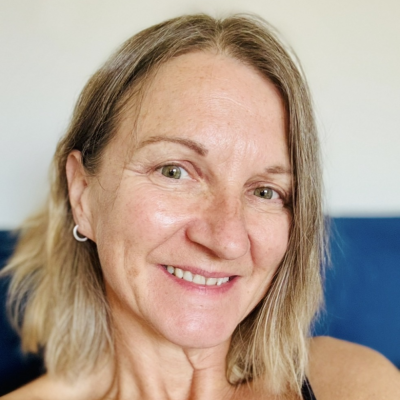 Julia Godden