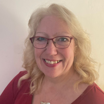 Sandra Hayes-Davis