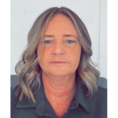Joanne Johnston