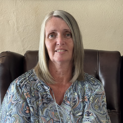 Karen Parkinson