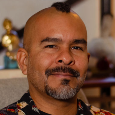 Ricardo Goni Estrada