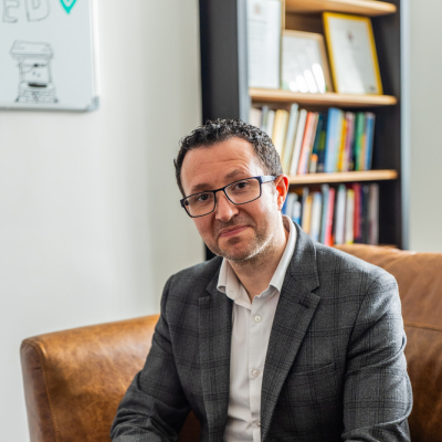 Dr Mark Doyle