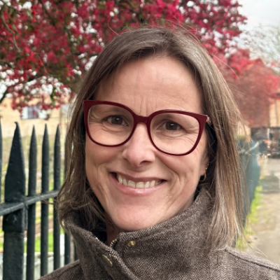 Laetitia Clapton