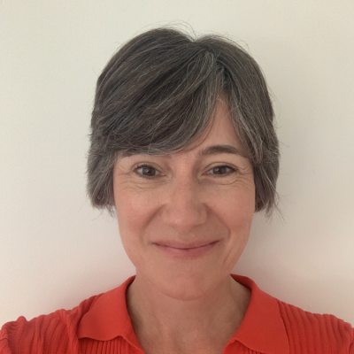 Joanne Scott
