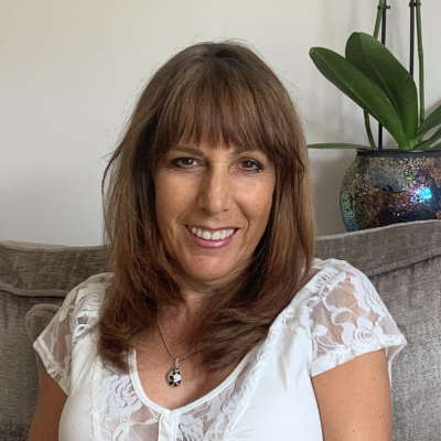 Susy Maclean