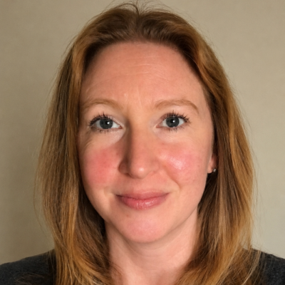 Kellie Bannister