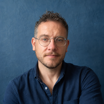 Daniel Sutton-Johanson