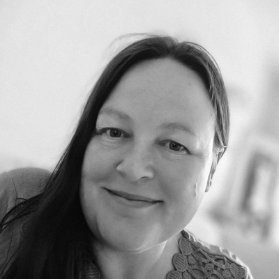 Wendy Russell