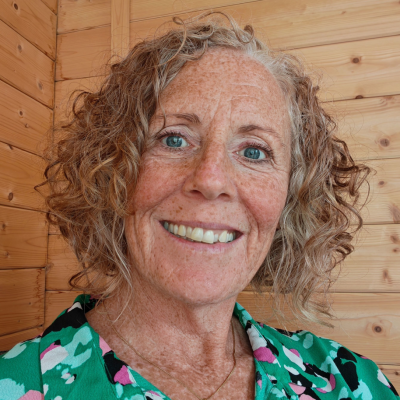 Maria Woodhead