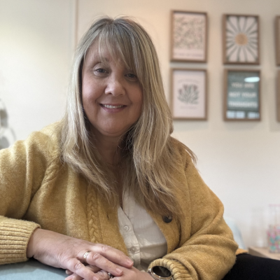 Joanne Brown
