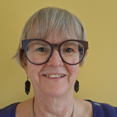 Sue Wong