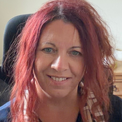Caroline Tanton-Parham