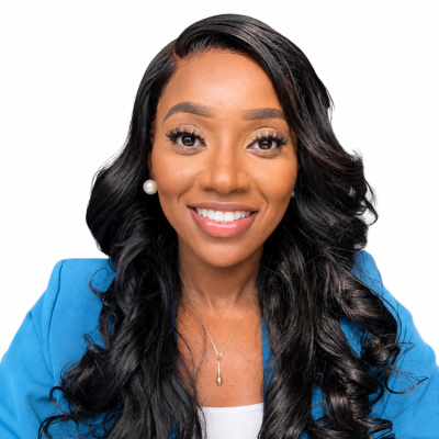 Rochelle Anderson