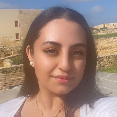 Helena Yasar