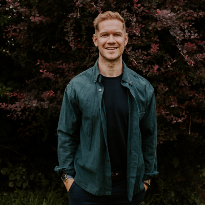 Adam Campbell