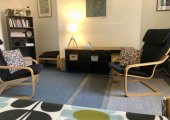 Counselling space