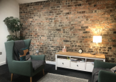 Counselling space