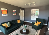 Therapy Space