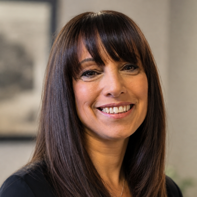 Tracey Illingworth