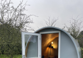 Counselling Pod