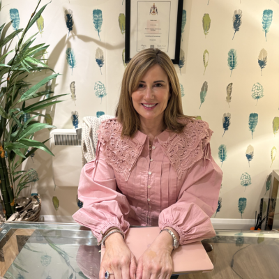Debbie Lloyd